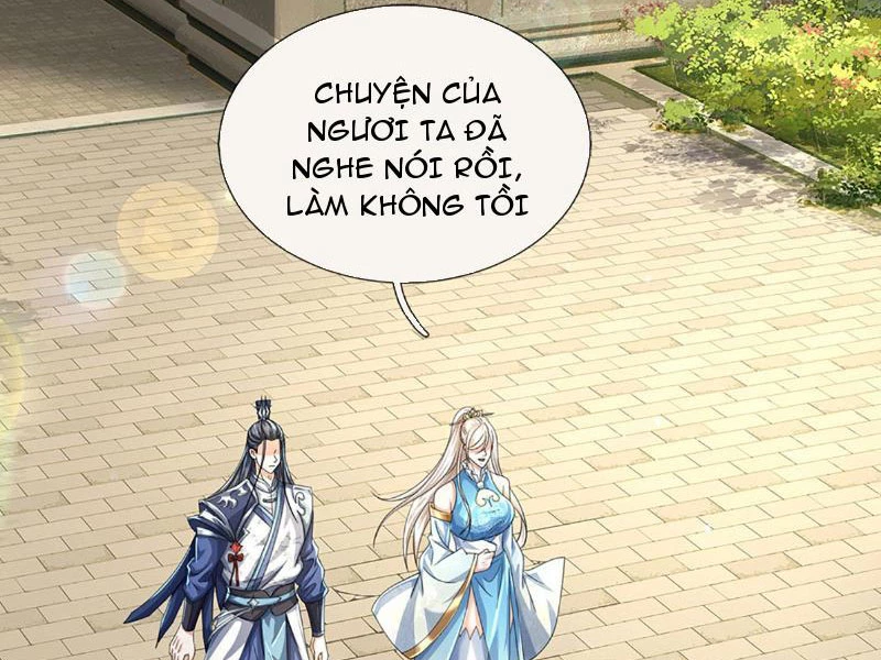 Kiếm Tiên Võ Đế: Bắt Đầu Huyền Vũ Môn Chi Biến Chapter 90 - Trang 2