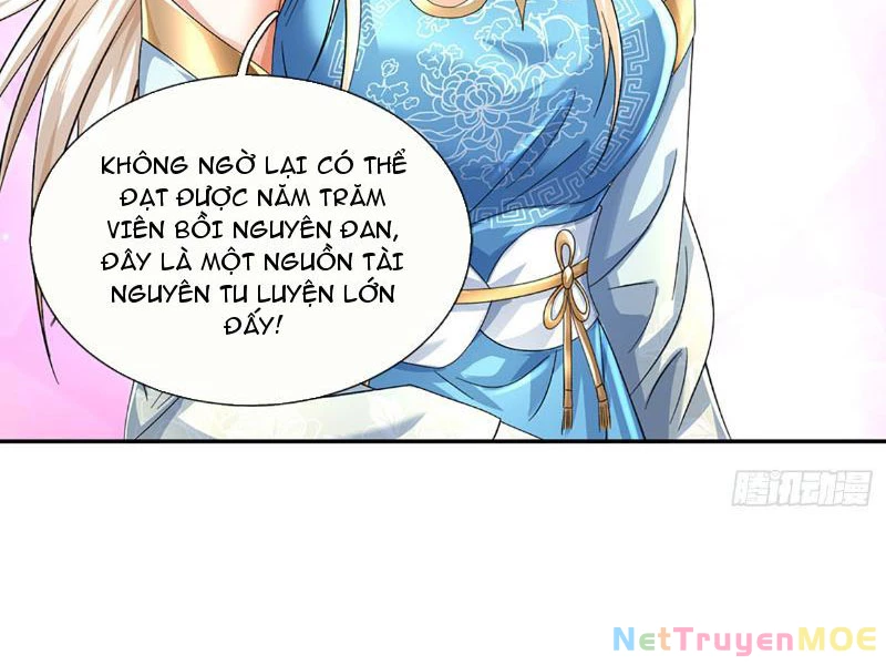 Kiếm Tiên Võ Đế: Bắt Đầu Huyền Vũ Môn Chi Biến Chapter 90 - Trang 2