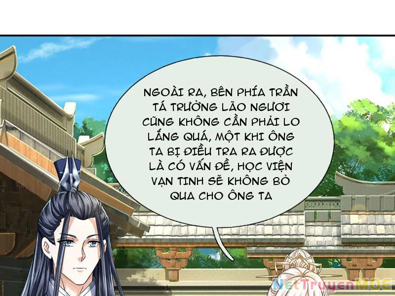 Kiếm Tiên Võ Đế: Bắt Đầu Huyền Vũ Môn Chi Biến Chapter 90 - Trang 2