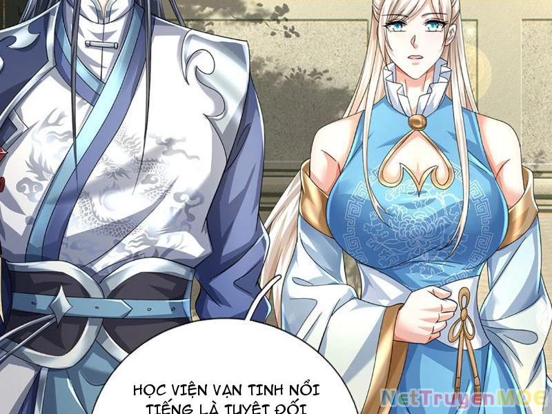 Kiếm Tiên Võ Đế: Bắt Đầu Huyền Vũ Môn Chi Biến Chapter 90 - Trang 2