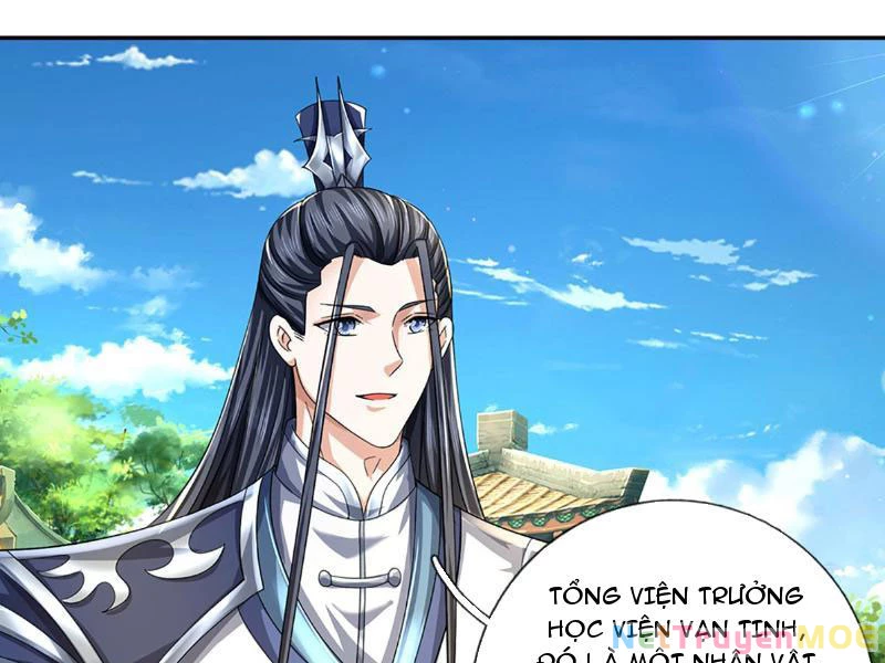 Kiếm Tiên Võ Đế: Bắt Đầu Huyền Vũ Môn Chi Biến Chapter 90 - Trang 2