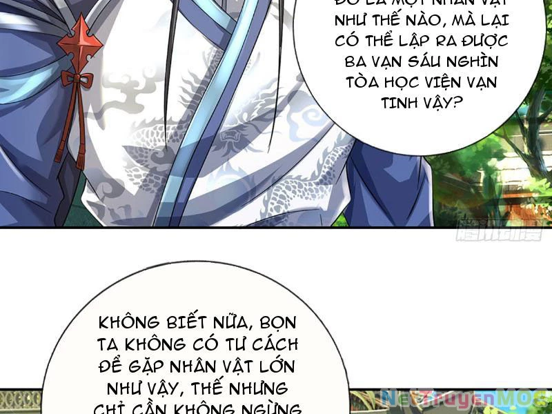 Kiếm Tiên Võ Đế: Bắt Đầu Huyền Vũ Môn Chi Biến Chapter 90 - Trang 2