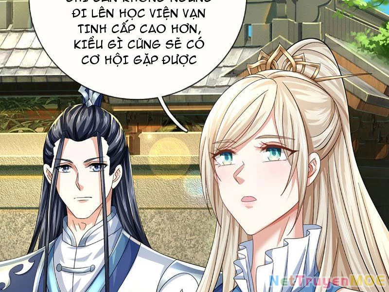 Kiếm Tiên Võ Đế: Bắt Đầu Huyền Vũ Môn Chi Biến Chapter 90 - Trang 2