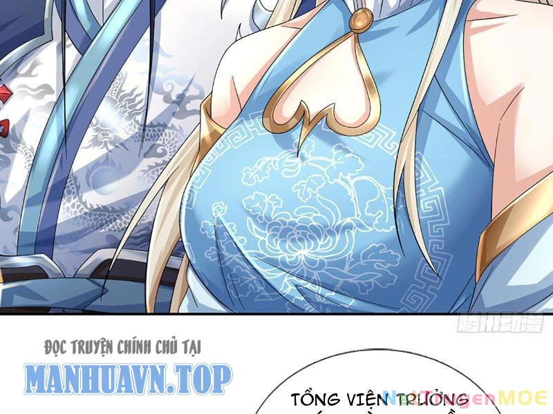 Kiếm Tiên Võ Đế: Bắt Đầu Huyền Vũ Môn Chi Biến Chapter 90 - Trang 2