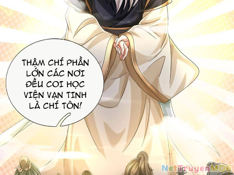 Kiếm Tiên Võ Đế: Bắt Đầu Huyền Vũ Môn Chi Biến Chapter 90 - Trang 2