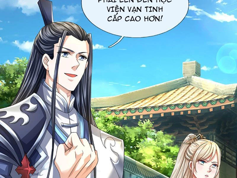 Kiếm Tiên Võ Đế: Bắt Đầu Huyền Vũ Môn Chi Biến Chapter 90 - Trang 2