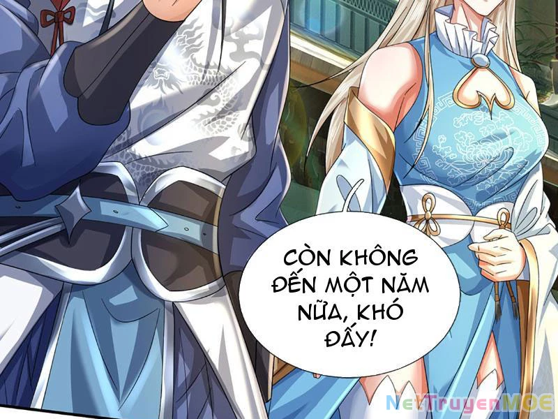 Kiếm Tiên Võ Đế: Bắt Đầu Huyền Vũ Môn Chi Biến Chapter 90 - Trang 2