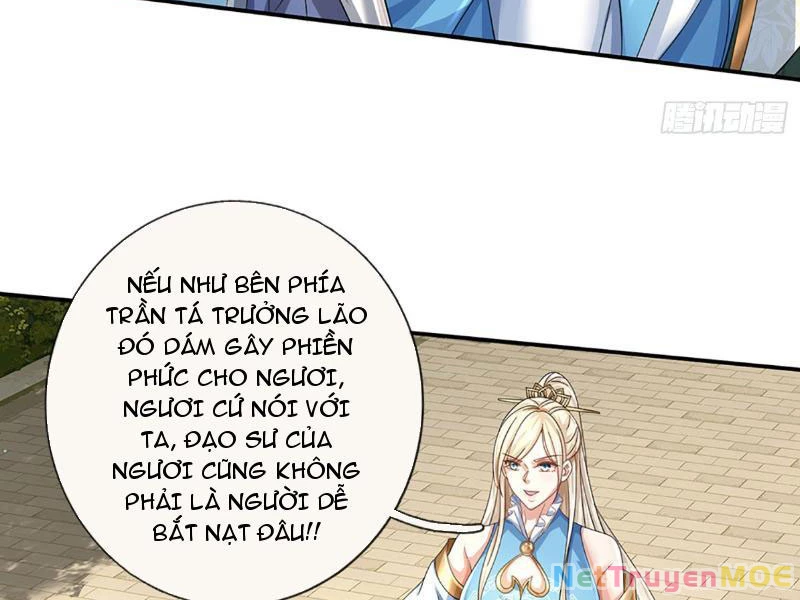 Kiếm Tiên Võ Đế: Bắt Đầu Huyền Vũ Môn Chi Biến Chapter 90 - Trang 2