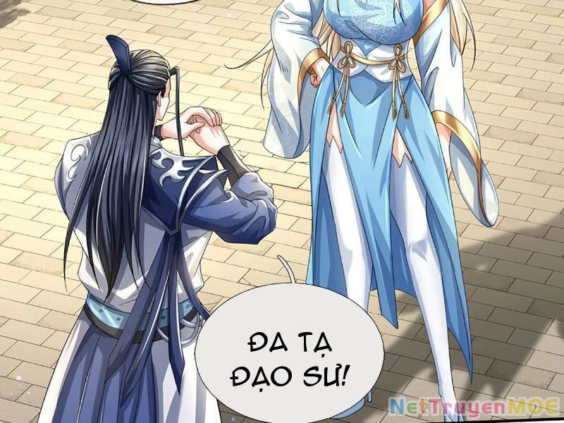 Kiếm Tiên Võ Đế: Bắt Đầu Huyền Vũ Môn Chi Biến Chapter 90 - Trang 2