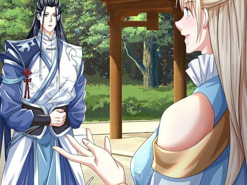 Kiếm Tiên Võ Đế: Bắt Đầu Huyền Vũ Môn Chi Biến Chapter 90 - Trang 2