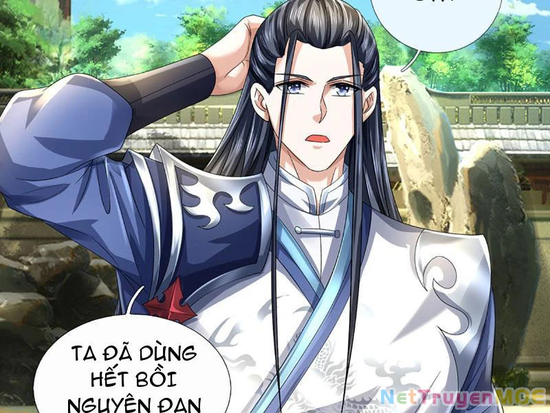 Kiếm Tiên Võ Đế: Bắt Đầu Huyền Vũ Môn Chi Biến Chapter 90 - Trang 2