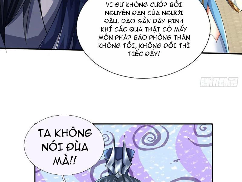 Kiếm Tiên Võ Đế: Bắt Đầu Huyền Vũ Môn Chi Biến Chapter 90 - Trang 2