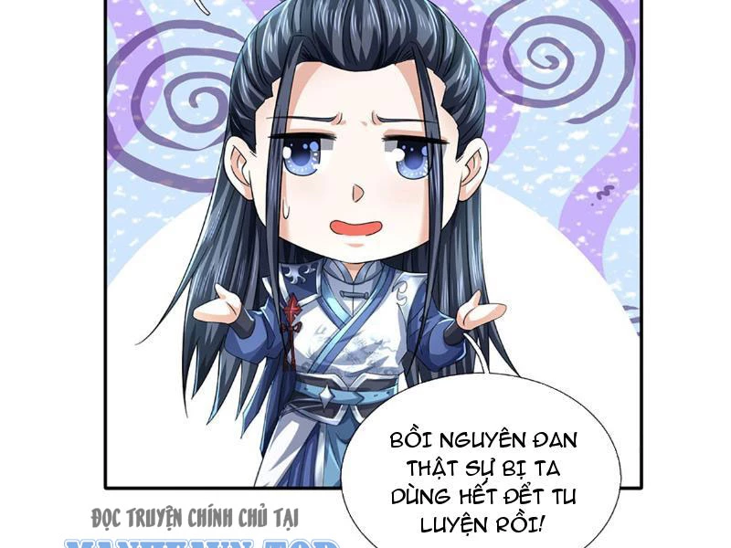 Kiếm Tiên Võ Đế: Bắt Đầu Huyền Vũ Môn Chi Biến Chapter 90 - Trang 2