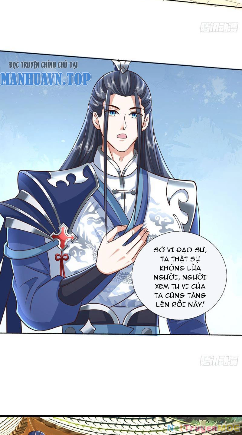 Kiếm Tiên Võ Đế: Bắt Đầu Huyền Vũ Môn Chi Biến Chapter 91 - Trang 2