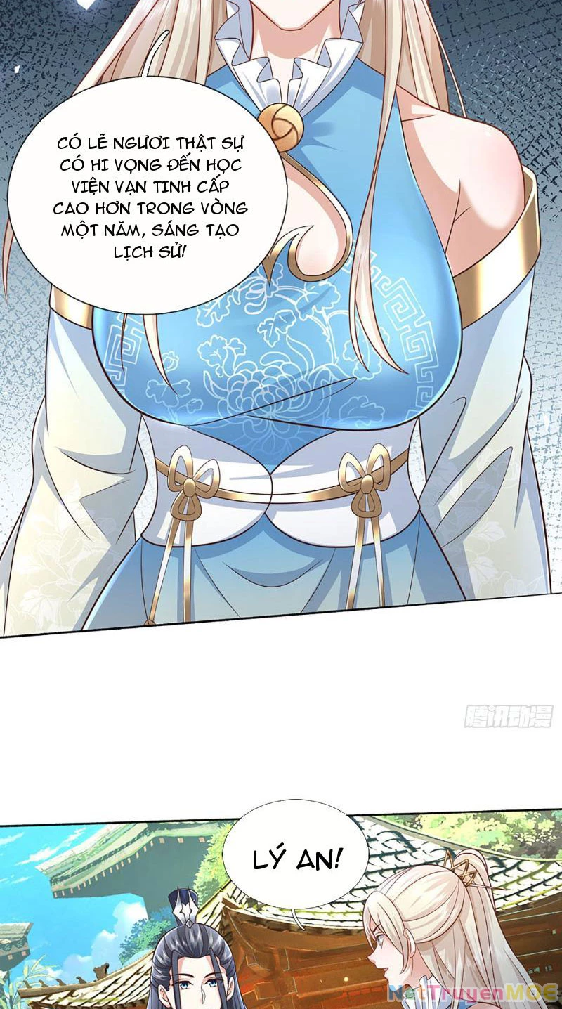 Kiếm Tiên Võ Đế: Bắt Đầu Huyền Vũ Môn Chi Biến Chapter 91 - Trang 2
