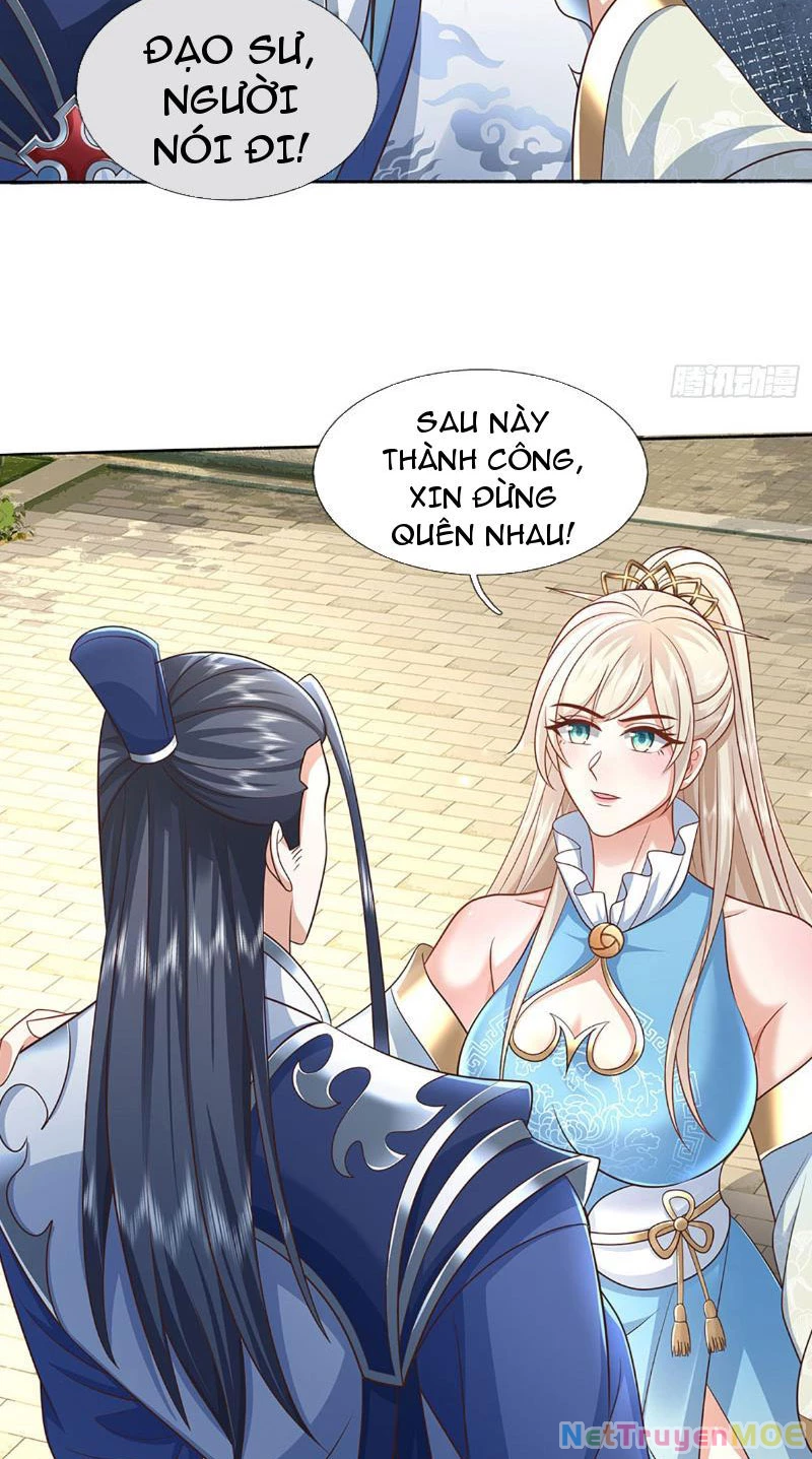 Kiếm Tiên Võ Đế: Bắt Đầu Huyền Vũ Môn Chi Biến Chapter 91 - Trang 2