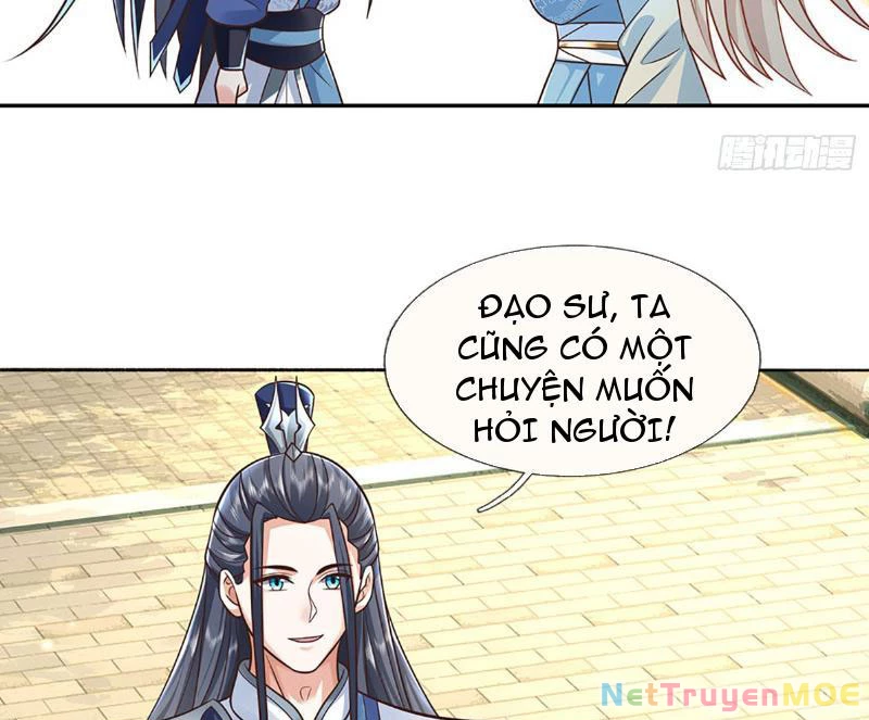 Kiếm Tiên Võ Đế: Bắt Đầu Huyền Vũ Môn Chi Biến Chapter 91 - Trang 2