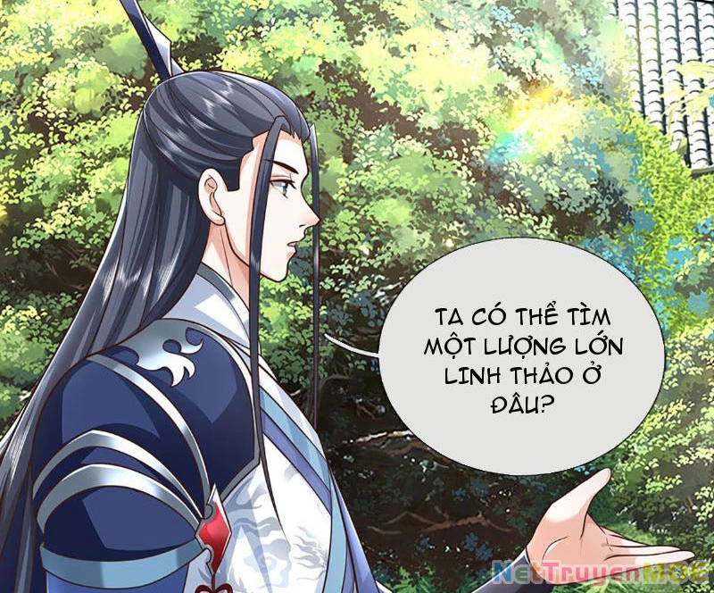 Kiếm Tiên Võ Đế: Bắt Đầu Huyền Vũ Môn Chi Biến Chapter 91 - Trang 2