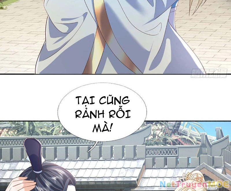 Kiếm Tiên Võ Đế: Bắt Đầu Huyền Vũ Môn Chi Biến Chapter 91 - Trang 2