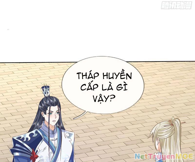 Kiếm Tiên Võ Đế: Bắt Đầu Huyền Vũ Môn Chi Biến Chapter 91 - Trang 2