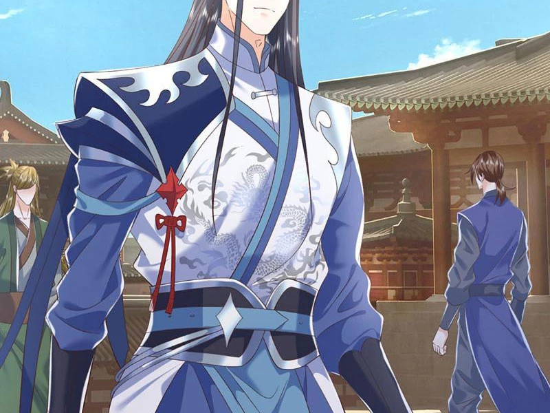 Kiếm Tiên Võ Đế: Bắt Đầu Huyền Vũ Môn Chi Biến Chapter 92 - Trang 2