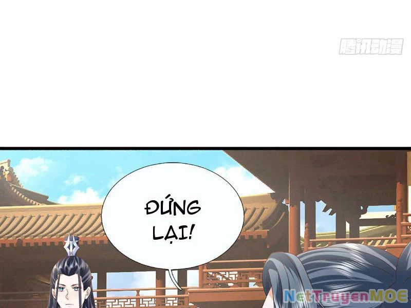 Kiếm Tiên Võ Đế: Bắt Đầu Huyền Vũ Môn Chi Biến Chapter 92 - Trang 2