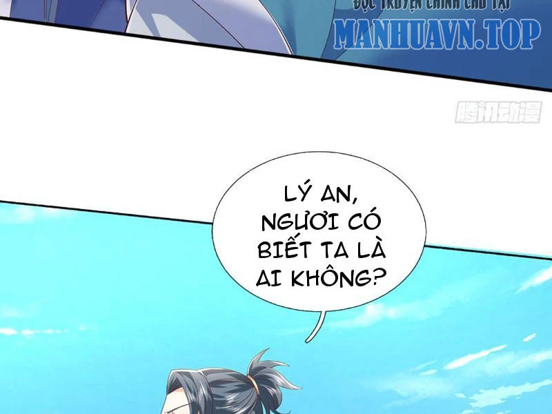 Kiếm Tiên Võ Đế: Bắt Đầu Huyền Vũ Môn Chi Biến Chapter 92 - Trang 2