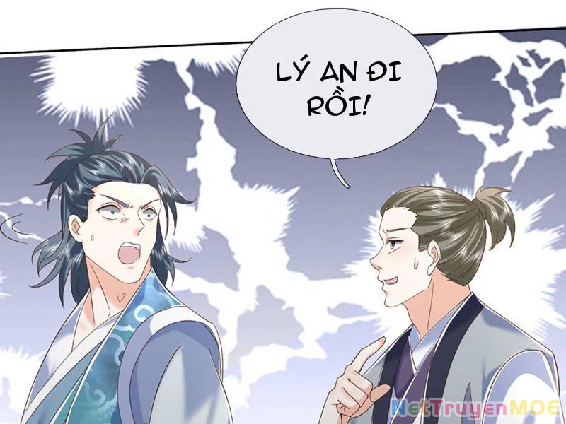 Kiếm Tiên Võ Đế: Bắt Đầu Huyền Vũ Môn Chi Biến Chapter 92 - Trang 2