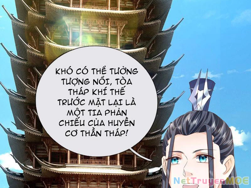 Kiếm Tiên Võ Đế: Bắt Đầu Huyền Vũ Môn Chi Biến Chapter 92 - Trang 2
