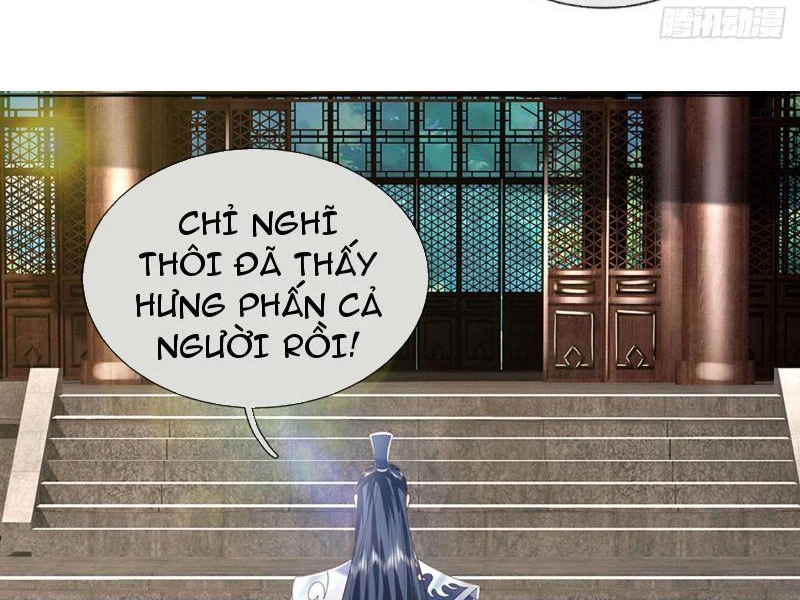 Kiếm Tiên Võ Đế: Bắt Đầu Huyền Vũ Môn Chi Biến Chapter 92 - Trang 2