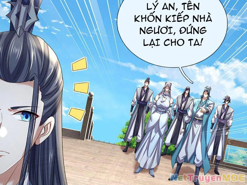 Kiếm Tiên Võ Đế: Bắt Đầu Huyền Vũ Môn Chi Biến Chapter 92 - Trang 2