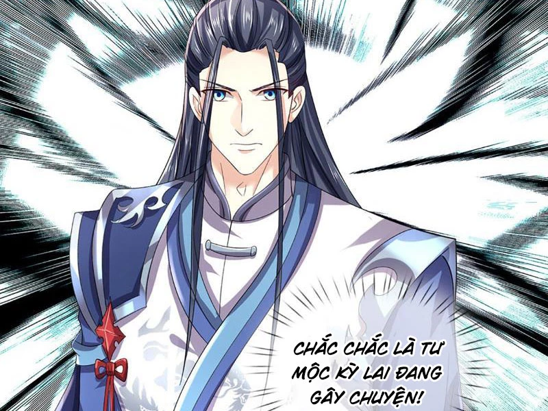Kiếm Tiên Võ Đế: Bắt Đầu Huyền Vũ Môn Chi Biến Chapter 92 - Trang 2