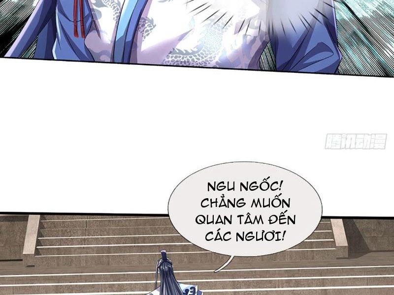 Kiếm Tiên Võ Đế: Bắt Đầu Huyền Vũ Môn Chi Biến Chapter 92 - Trang 2
