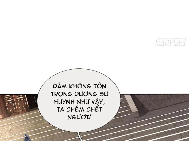 Kiếm Tiên Võ Đế: Bắt Đầu Huyền Vũ Môn Chi Biến Chapter 92 - Trang 2