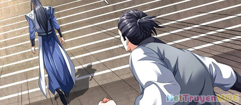Kiếm Tiên Võ Đế: Bắt Đầu Huyền Vũ Môn Chi Biến Chapter 92 - Trang 2