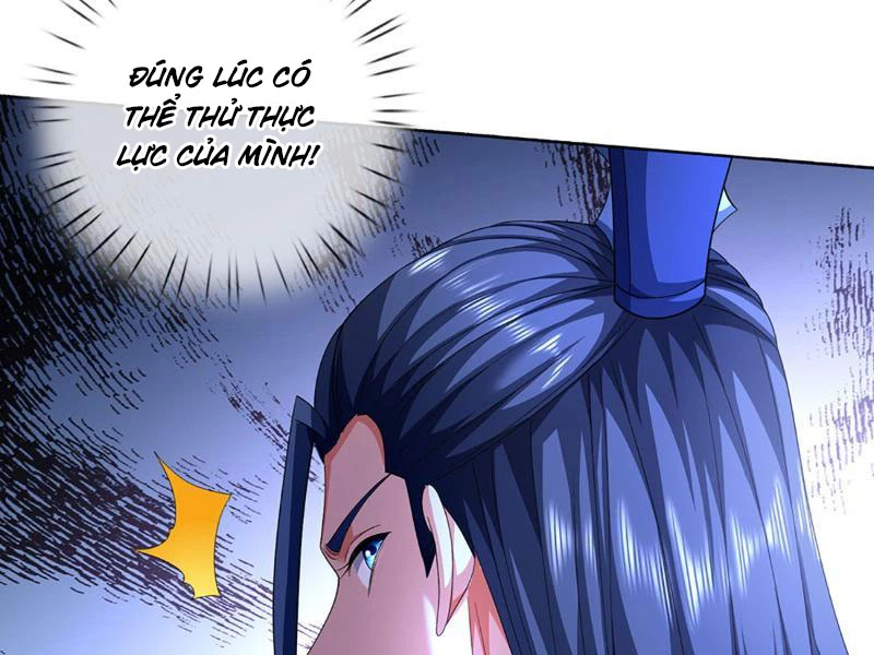 Kiếm Tiên Võ Đế: Bắt Đầu Huyền Vũ Môn Chi Biến Chapter 92 - Trang 2