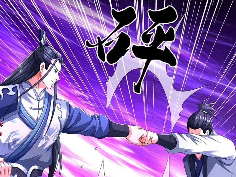 Kiếm Tiên Võ Đế: Bắt Đầu Huyền Vũ Môn Chi Biến Chapter 92 - Trang 2
