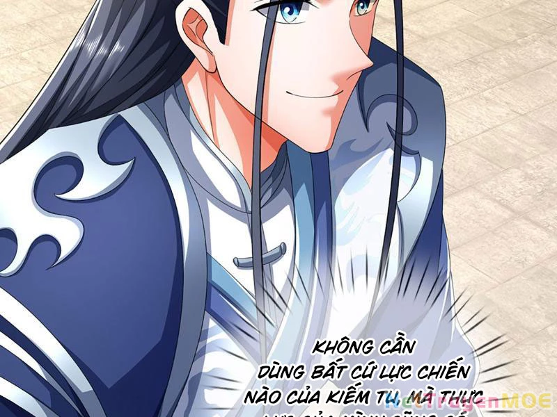 Kiếm Tiên Võ Đế: Bắt Đầu Huyền Vũ Môn Chi Biến Chapter 92 - Trang 2