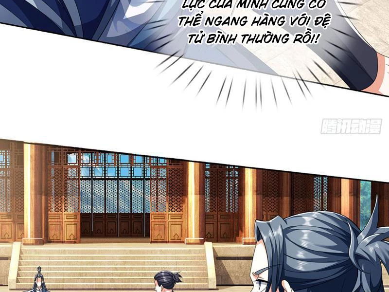 Kiếm Tiên Võ Đế: Bắt Đầu Huyền Vũ Môn Chi Biến Chapter 92 - Trang 2
