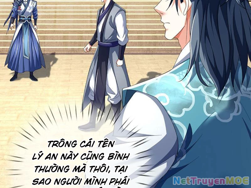 Kiếm Tiên Võ Đế: Bắt Đầu Huyền Vũ Môn Chi Biến Chapter 92 - Trang 2