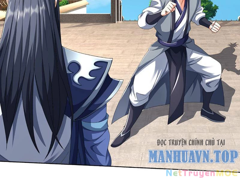 Kiếm Tiên Võ Đế: Bắt Đầu Huyền Vũ Môn Chi Biến Chapter 92 - Trang 2