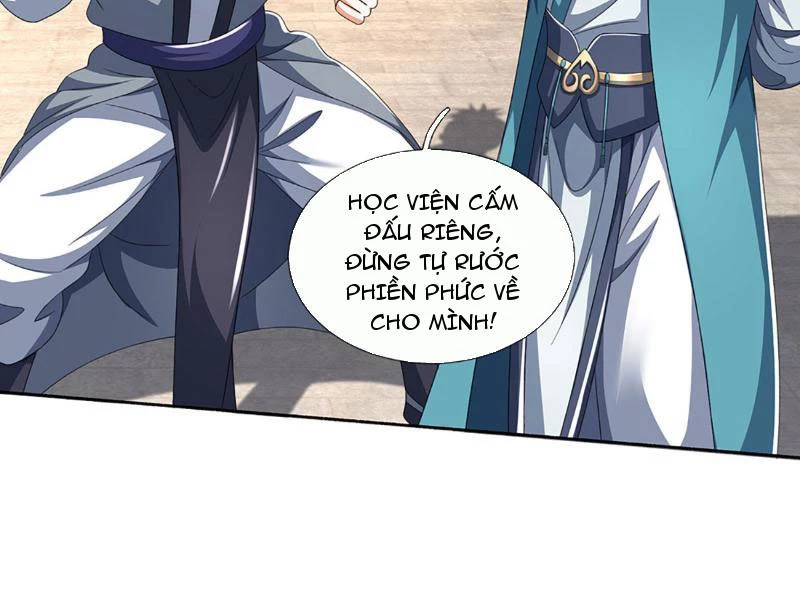Kiếm Tiên Võ Đế: Bắt Đầu Huyền Vũ Môn Chi Biến Chapter 92 - Trang 2