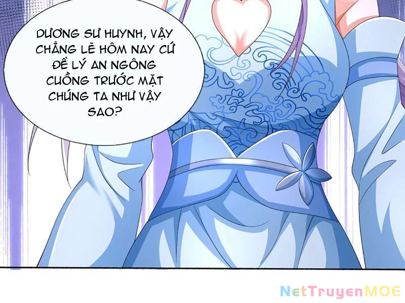 Kiếm Tiên Võ Đế: Bắt Đầu Huyền Vũ Môn Chi Biến Chapter 92 - Trang 2