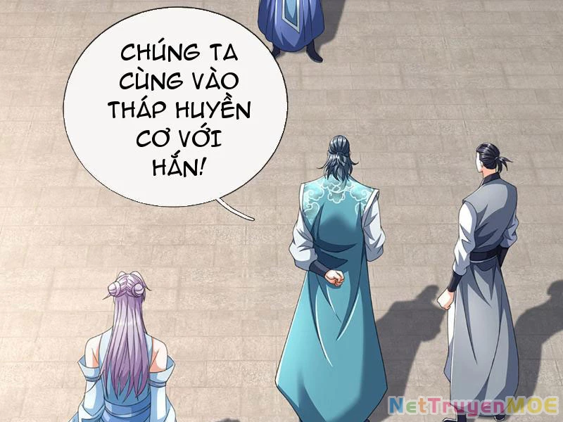 Kiếm Tiên Võ Đế: Bắt Đầu Huyền Vũ Môn Chi Biến Chapter 92 - Trang 2