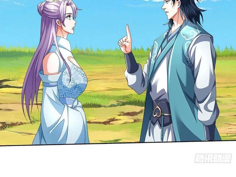 Kiếm Tiên Võ Đế: Bắt Đầu Huyền Vũ Môn Chi Biến Chapter 93 - Trang 2