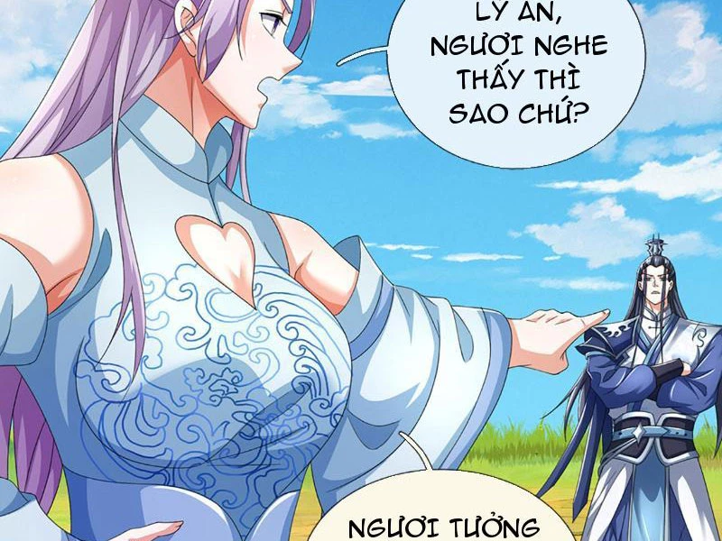 Kiếm Tiên Võ Đế: Bắt Đầu Huyền Vũ Môn Chi Biến Chapter 93 - Trang 2