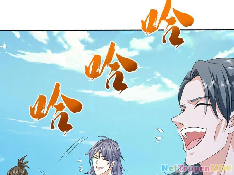 Kiếm Tiên Võ Đế: Bắt Đầu Huyền Vũ Môn Chi Biến Chapter 93 - Trang 2