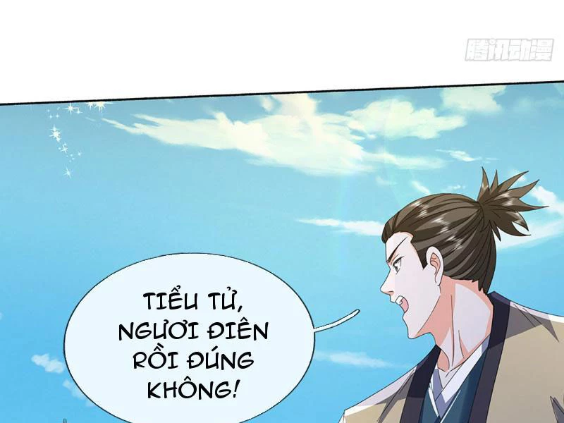 Kiếm Tiên Võ Đế: Bắt Đầu Huyền Vũ Môn Chi Biến Chapter 93 - Trang 2