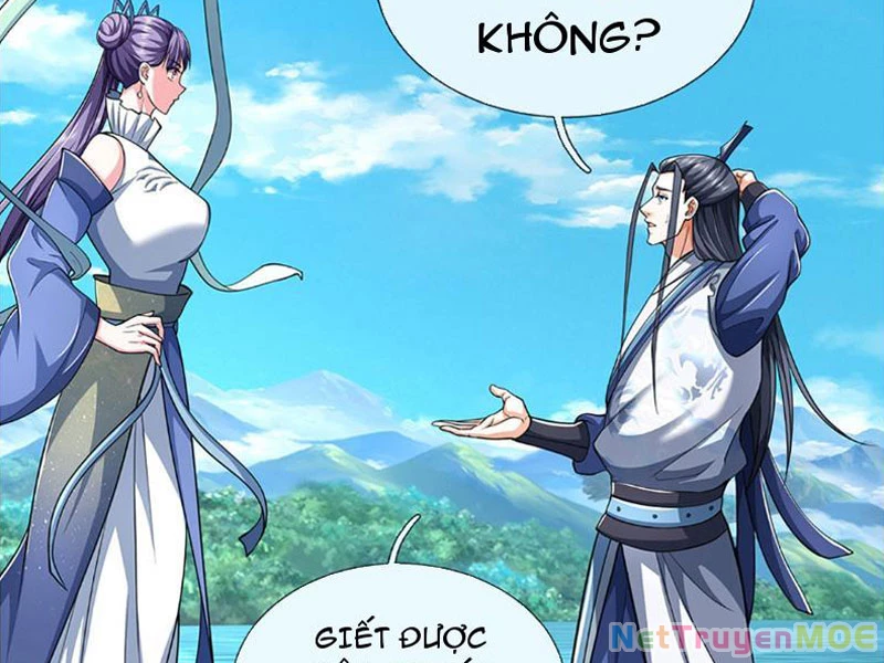 Kiếm Tiên Võ Đế: Bắt Đầu Huyền Vũ Môn Chi Biến Chapter 107 - Trang 2