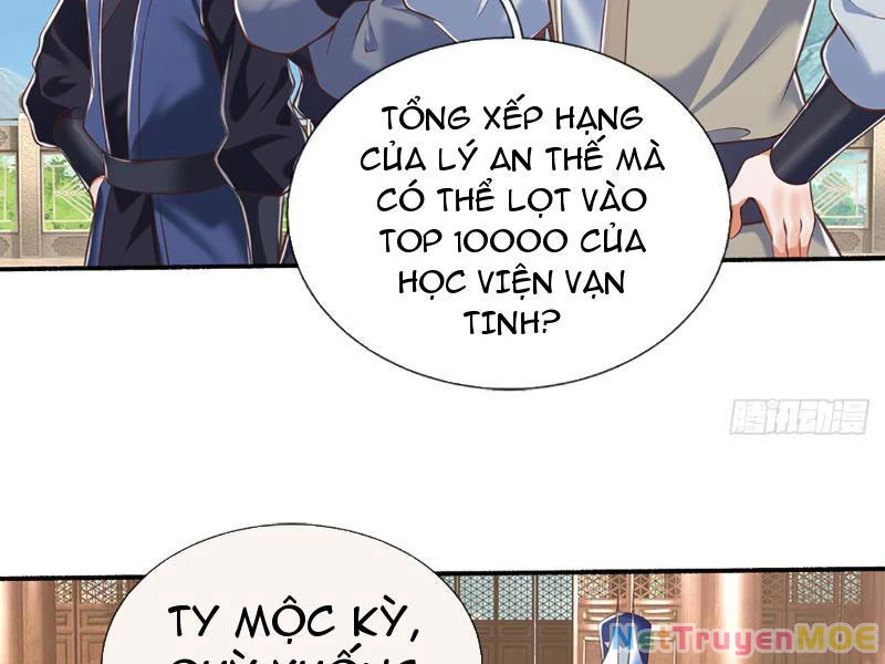 Kiếm Tiên Võ Đế: Bắt Đầu Huyền Vũ Môn Chi Biến Chapter 108 - Trang 2